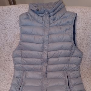 Women's vest